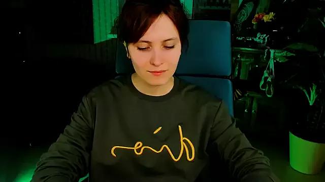 LolaAsmus from StripChat