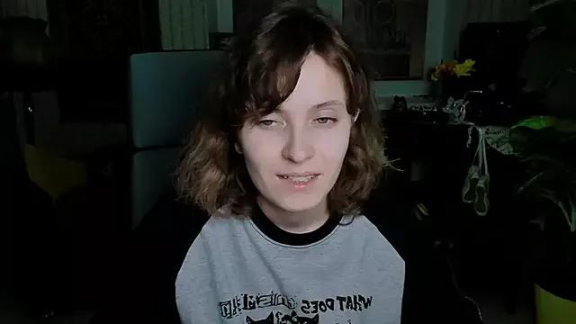 LolaAsmus from StripChat