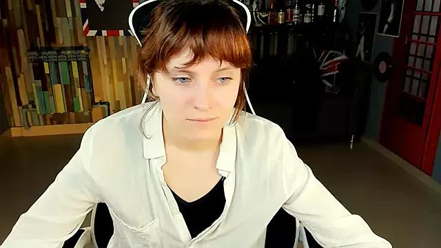 LolaAsmus from StripChat