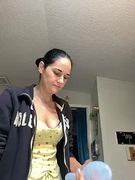 lolabunny9 from StripChat