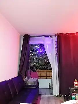Lolabunnyx69 from StripChat
