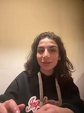 LolaDangerreal webcams show profile image 