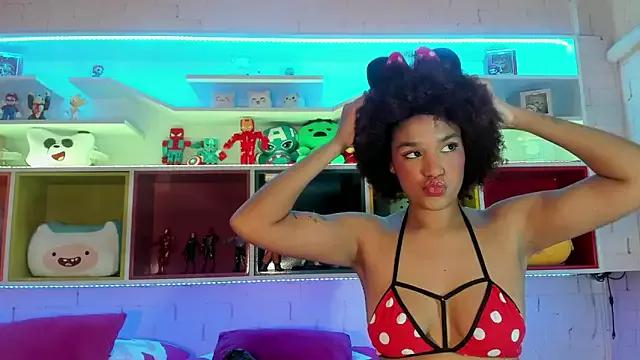 loladupont from StripChat