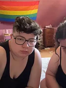 LolaetMarine1 from StripChat