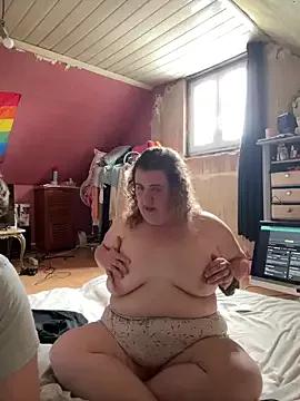 LolaetMarine1 webcams show profile image 