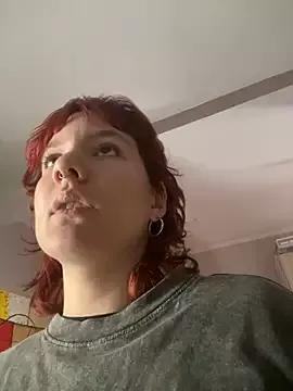 Lolagirl1 from StripChat
