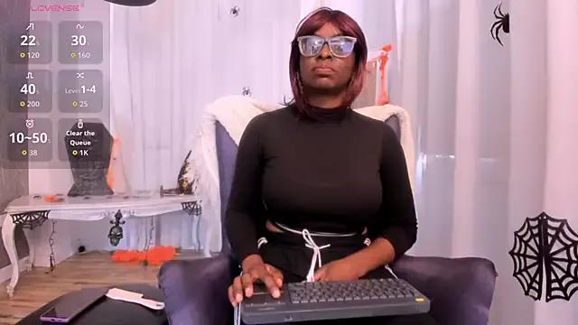 LolaJenkinss from StripChat