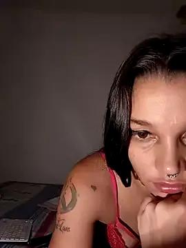 LolaKitte from StripChat is Freechat