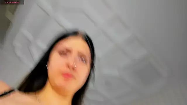 LolaLaly from StripChat