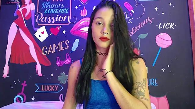 Dirty chat webcam: explore liveshows with versed models, from laying bare to fetishes, in a variety of sexy free adult webcams.