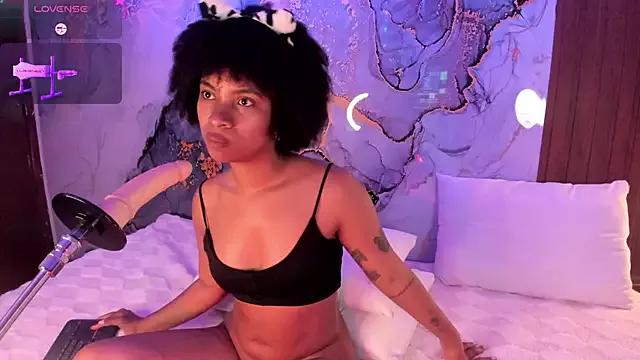 Lolalewis777 from StripChat