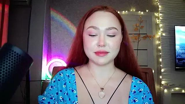 LolaMint_ from StripChat is Freechat