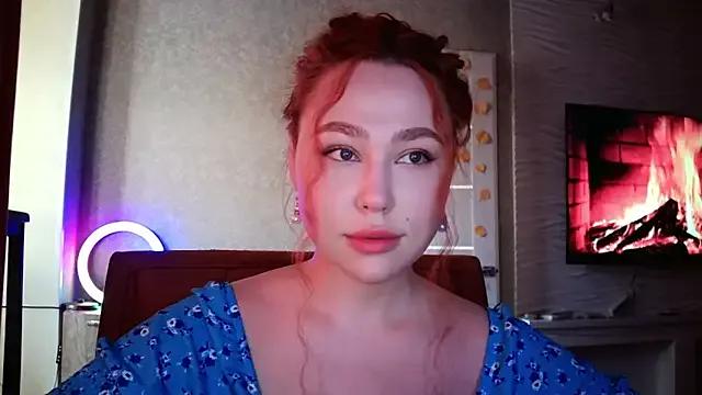 LolaMint_ from StripChat is Freechat