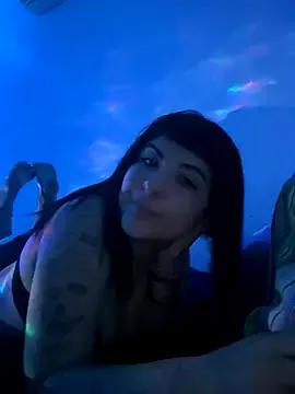 lolamuamua from StripChat is Freechat