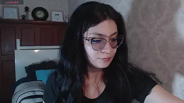 LolaRicci from StripChat