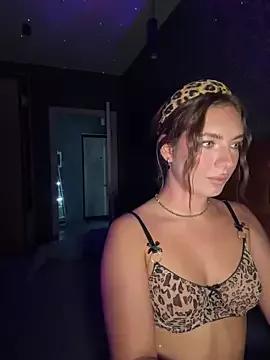 Photos of Lolastrawberry from StripChat is Freechat
