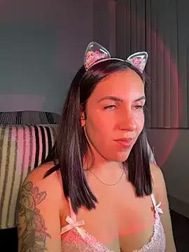 Lolathebaddie from StripChat is Freechat