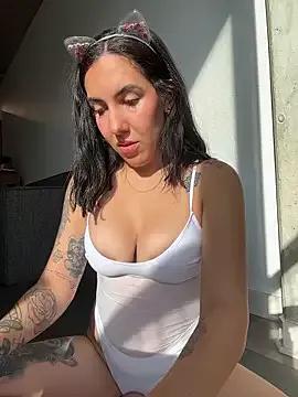 Lolathebaddie from StripChat is Freechat