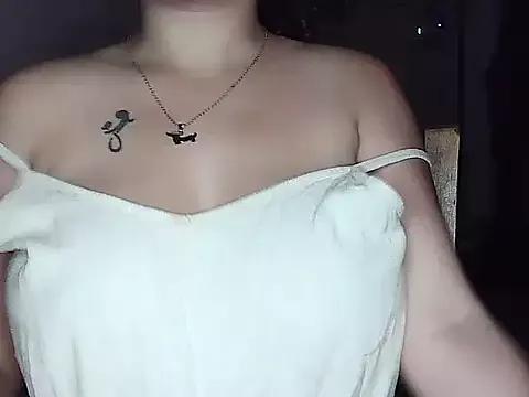 Lolavenezia from StripChat is Freechat