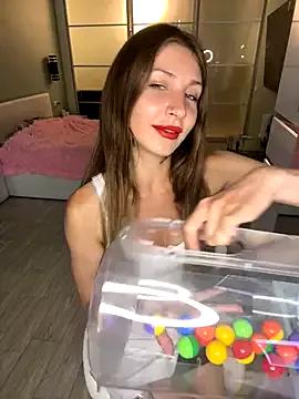 LolaVexx webcams show profile image 