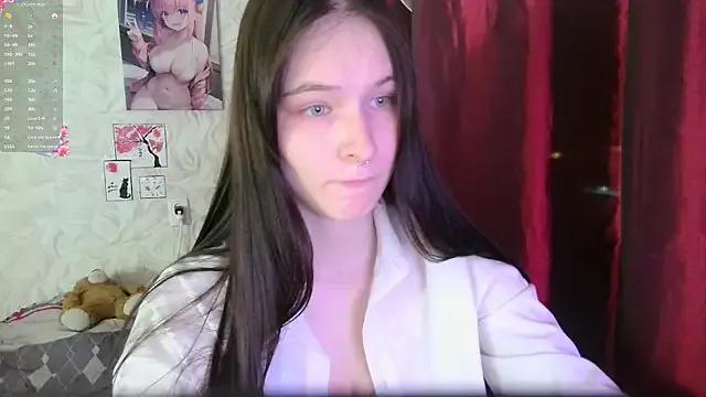 LolaVibe from StripChat is Freechat