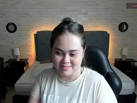 LolaVillalobos from StripChat