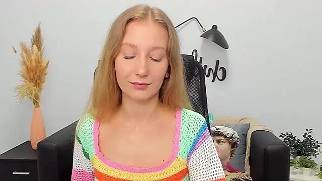 LolaWilsons from StripChat