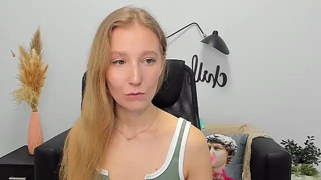 LolaWilsons from StripChat