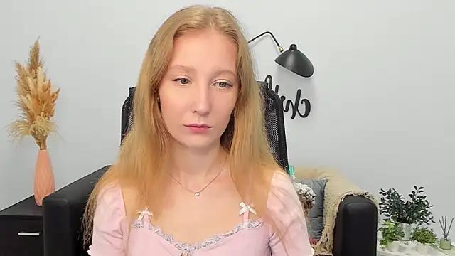 LolaWilsons from StripChat