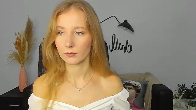 LolaWilsons from StripChat