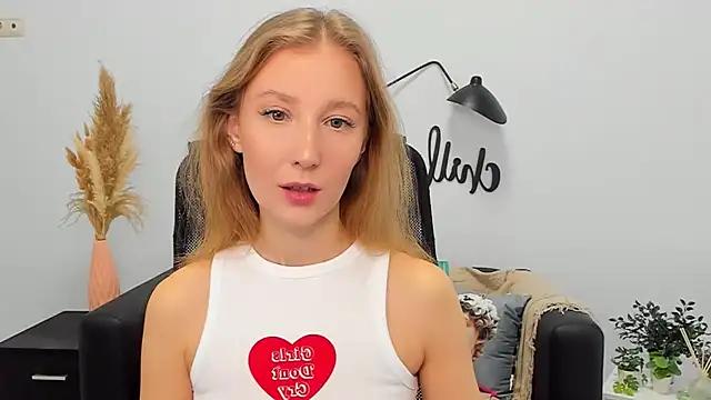 LolaWilsons from StripChat