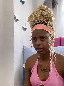 LOLAx01 from StripChat is Freechat