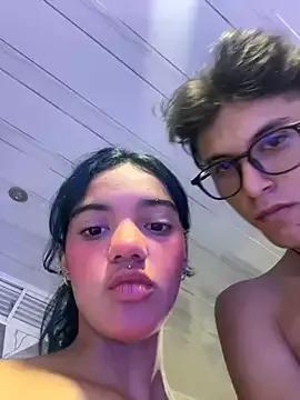 lolaxdavid from StripChat