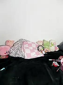 Lolii_Zoe from StripChat