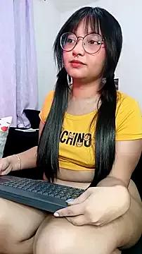 Lolii_Zoe from StripChat
