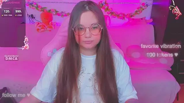 Lolisuccub webcams show profile image 