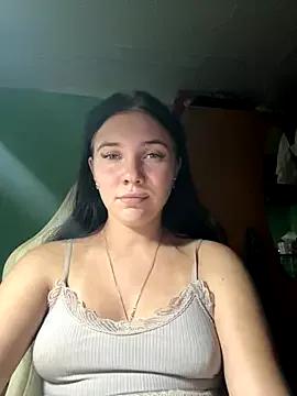 Lolitkoo from StripChat