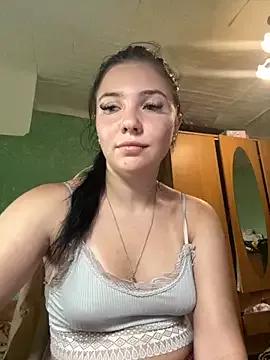 Lolitkoo from StripChat