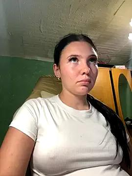 Lolitkoo from StripChat