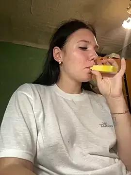 Lolitkoo from StripChat