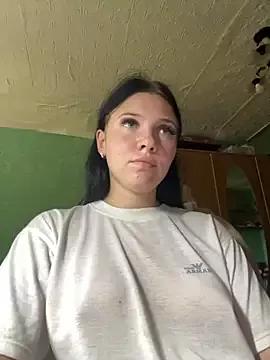 Lolitkoo from StripChat