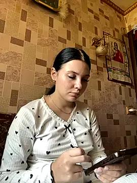 Lolitkoo from StripChat