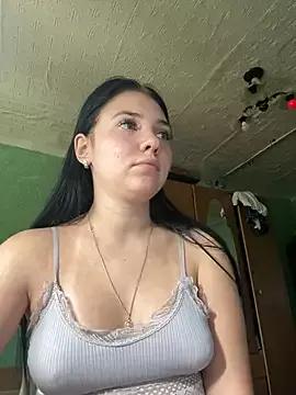 Lolitkoo from StripChat