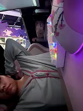 LolizinhaSugar webcams show profile image 