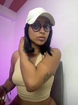 LollaByer from StripChat
