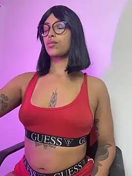 LollaByer from StripChat