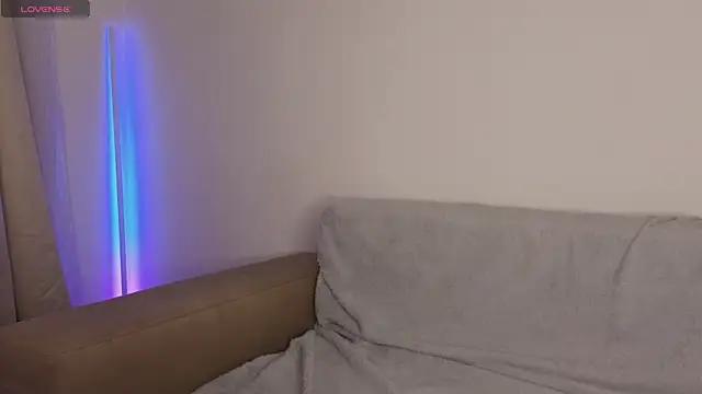 Lolli_Ruth from StripChat