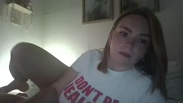 Lolly92XX from StripChat is Freechat