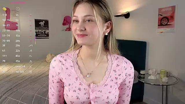 lolly_dollyyy from StripChat is Freechat