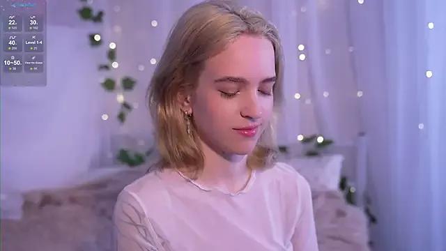 lolly_pie from StripChat